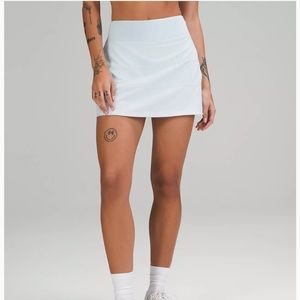 Pace Rival Mid-Rise Skirt *Long